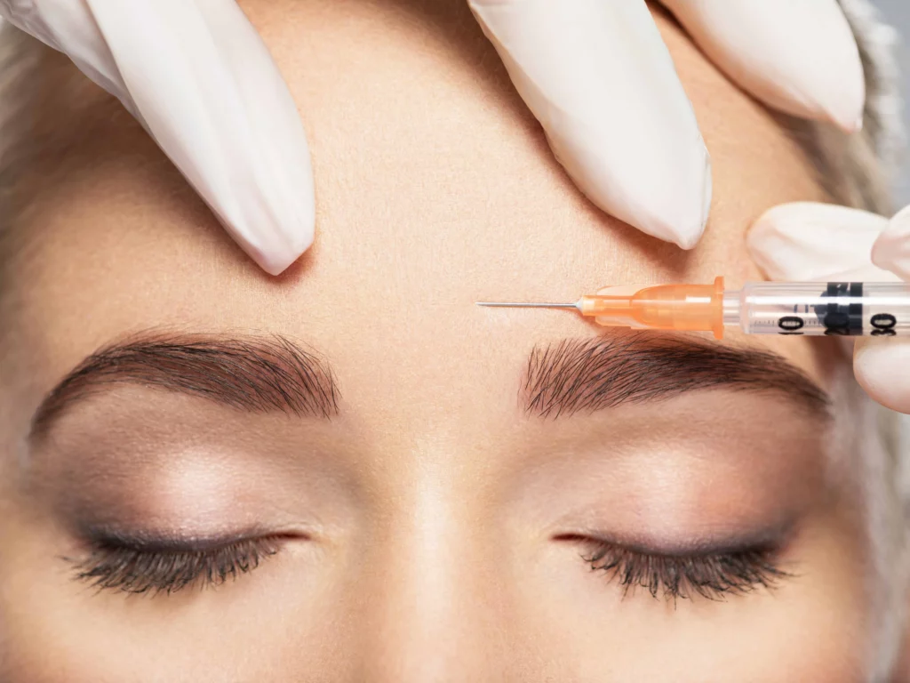 Botox in Yuma, AZ | Yuma Wellness & Aesthetics