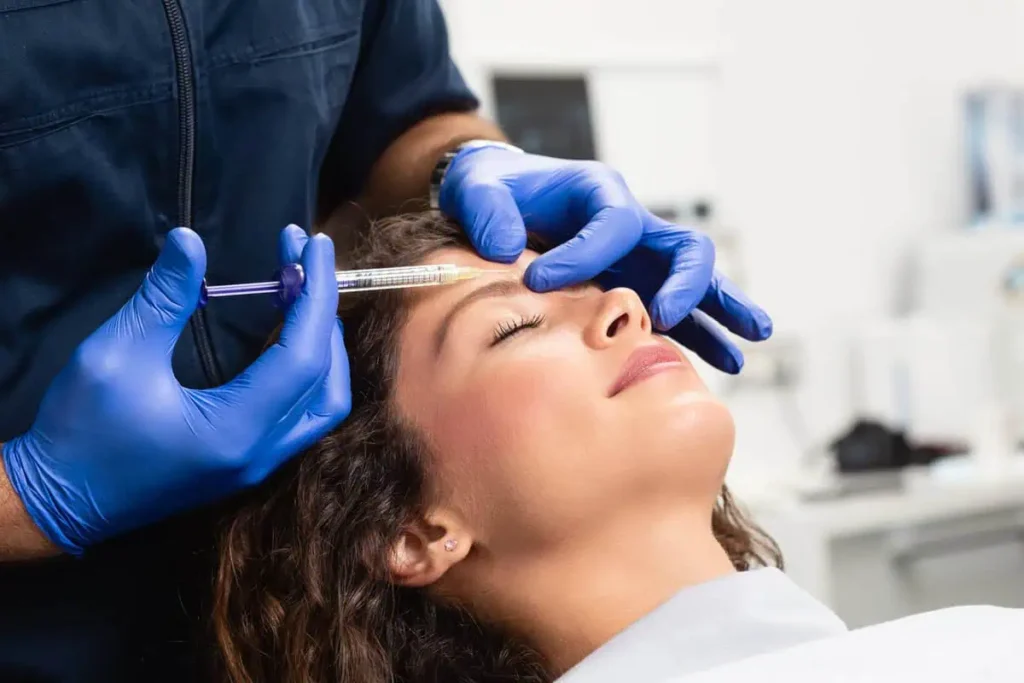 Dermal Fillers by Yuma Wellness & Aesthetics in Yuma, AZ