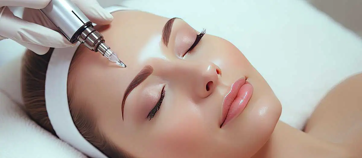 Microneedling by Yuma Wellness & Aesthetics in Yuma, AZ