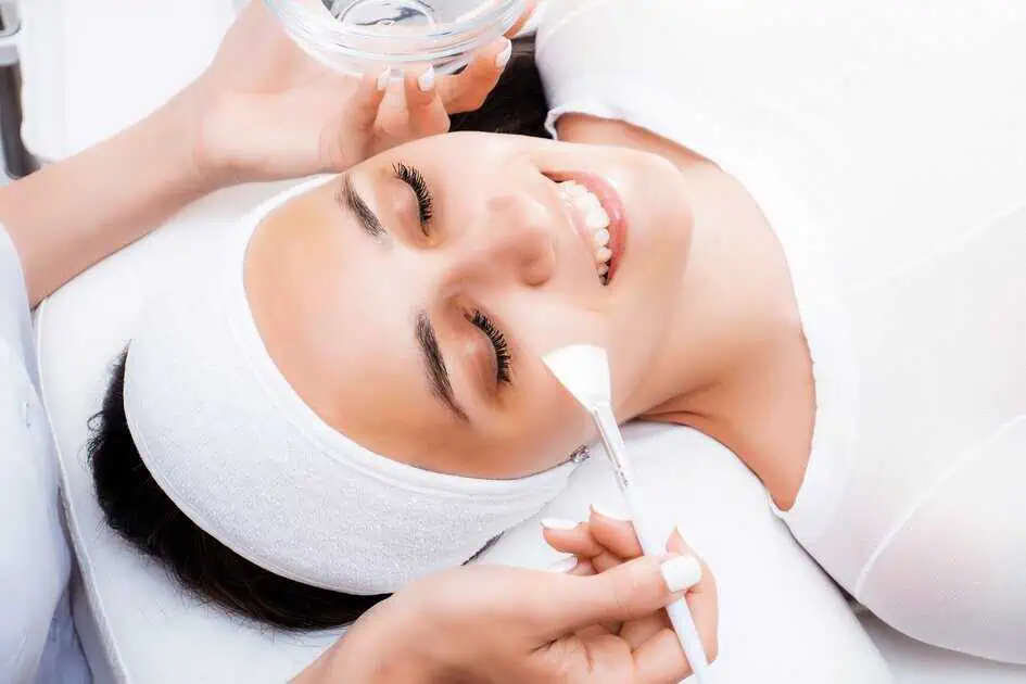 Chemical Peels in Yuma, AZ by Yuma Wellness & Aesthetics
