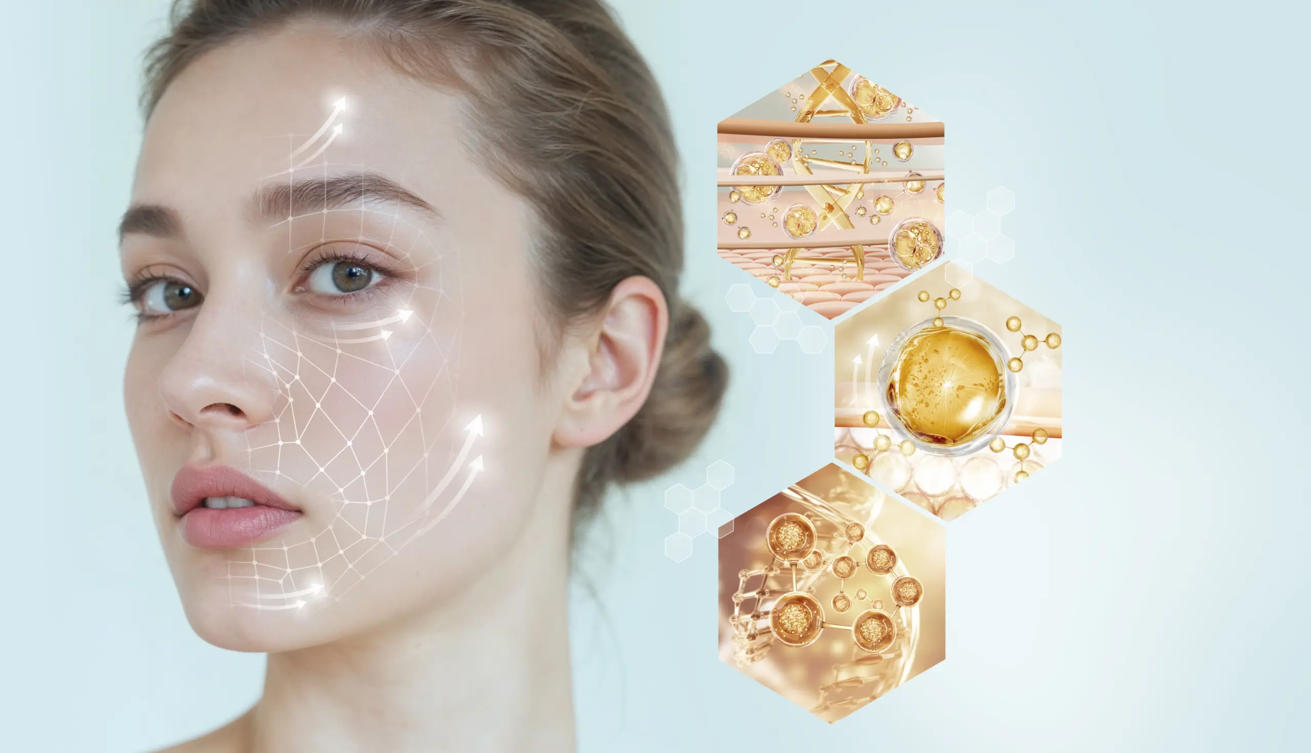 Sculptra for Natural Looking Results