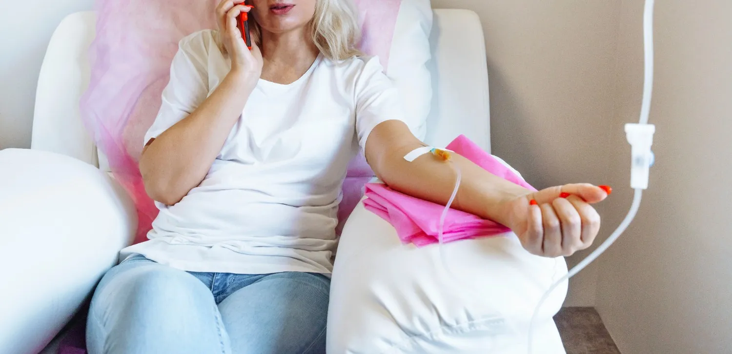 Why IV Therapy Is Gaining Popularity in Modern Self-Care