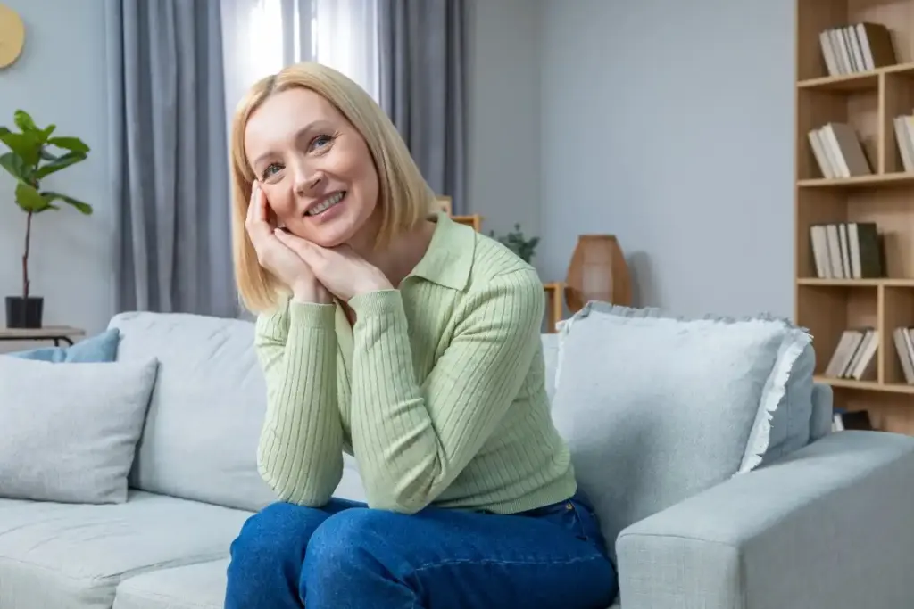 Can BHRT Help Hot Flashes, Weight Gain & Fatigue?